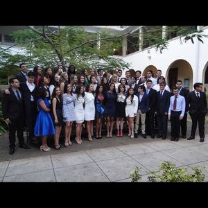 Meet your Posher, Ralph